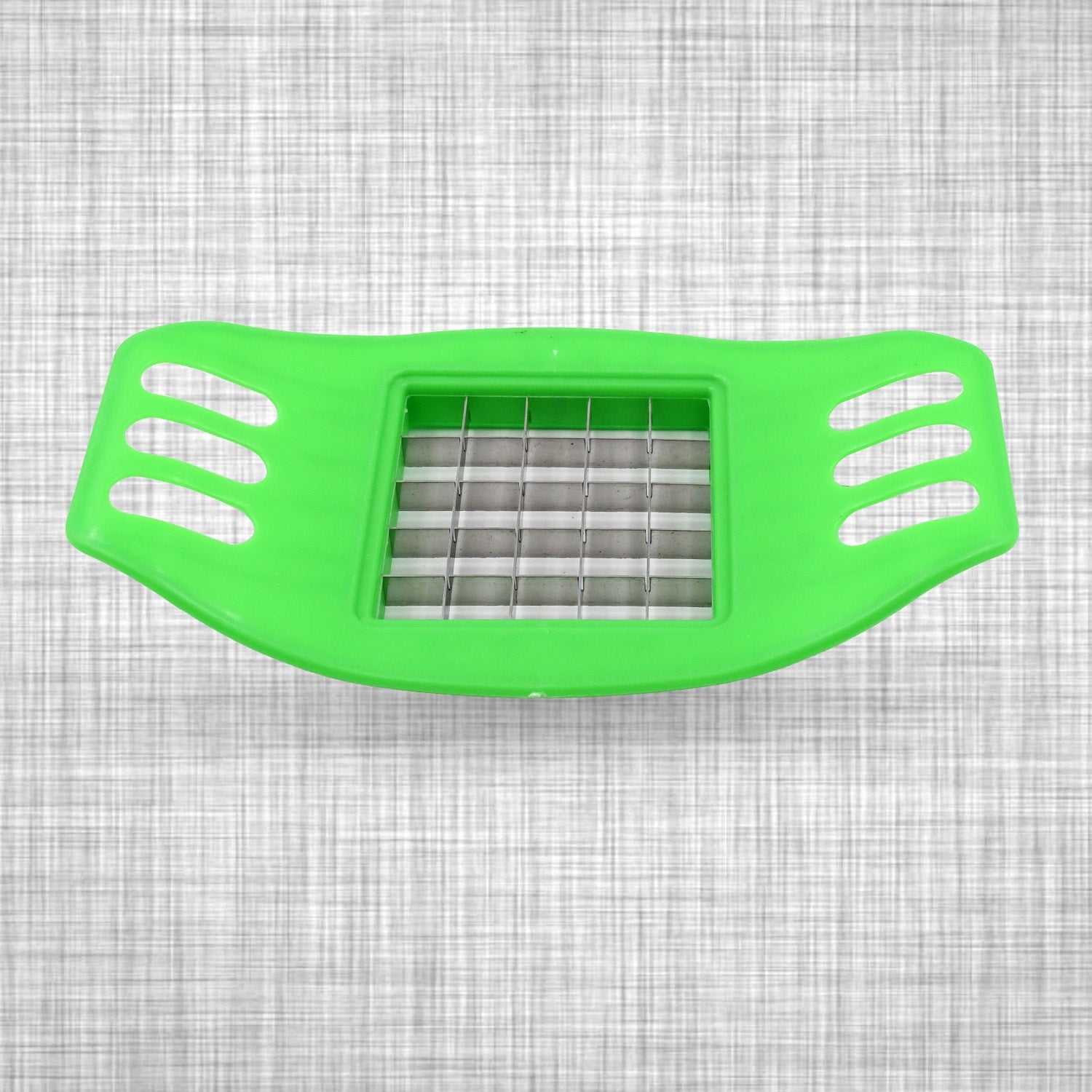 2311 Potato Cutter, Fries Cutter Sweet Potato Fries Cutter Potatoes Cutter or Potato Slicer Cutter For French Fry (1Pc) 2311 Potato Cutter, Fries Cutter Sweet Potato Fries Cutter Potatoes Cutter or Potato Slicer Cutter For French Fry (1Pc)